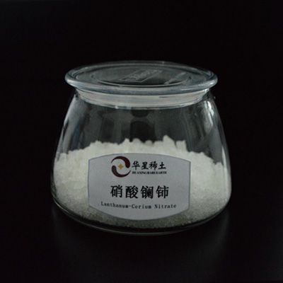 Cerium Lanthanum nitrate